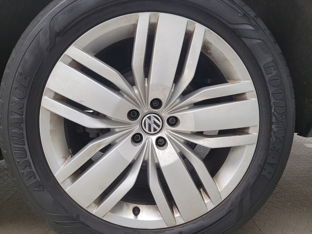 2019 Volkswagen Atlas in Taylor, MI 48180 - 18112847 31