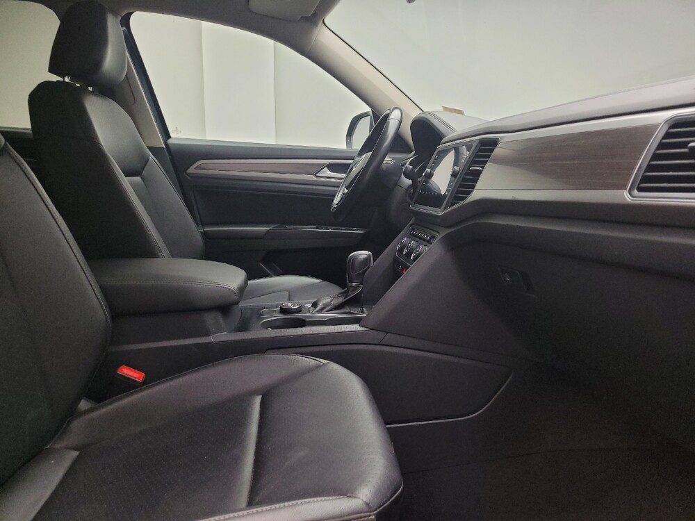 2019 Volkswagen Atlas in Taylor, MI 48180 - 18112847 21