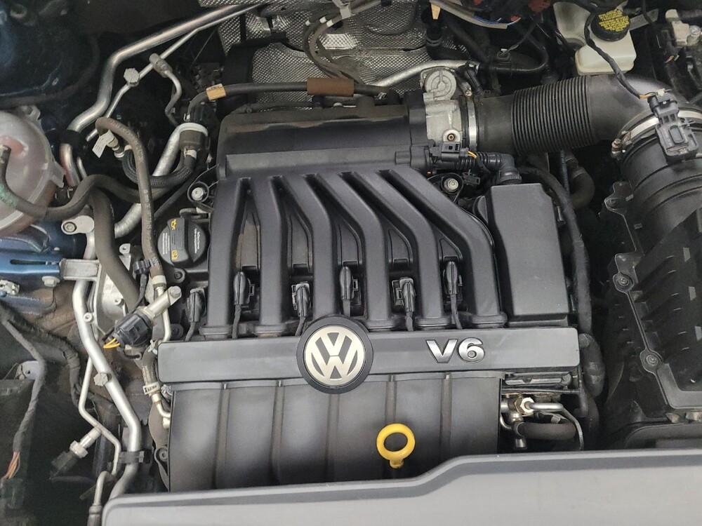 2019 Volkswagen Atlas in Taylor, MI 48180 - 18112847 30