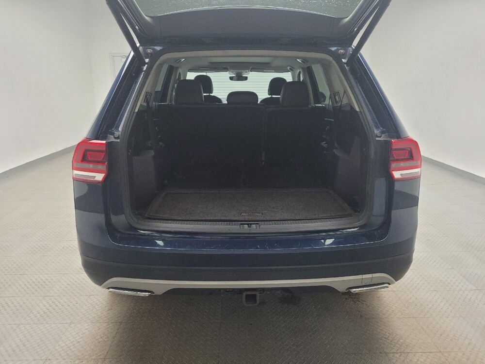 2019 Volkswagen Atlas in Taylor, MI 48180 - 18112847 29