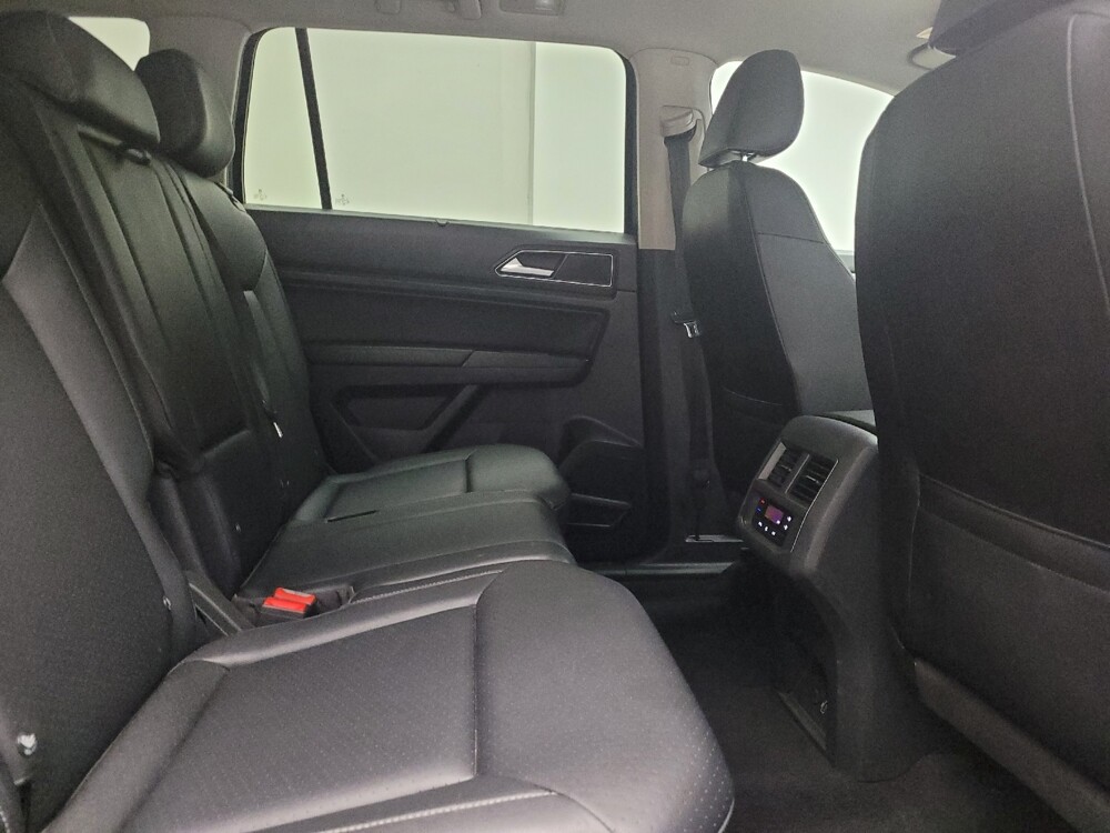 2019 Volkswagen Atlas in Taylor, MI 48180 - 18112847 19