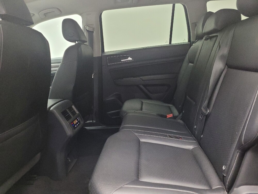 2019 Volkswagen Atlas in Taylor, MI 48180 - 18112847 18