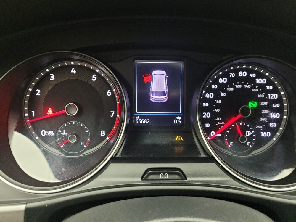 2019 Volkswagen Atlas in Taylor, MI 48180 - 18112847 23