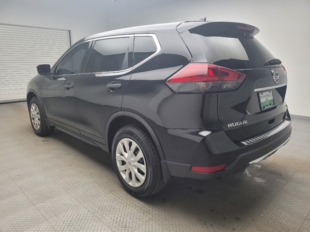 2018 Nissan Rogue in Eastpointe, MI 48021 - 18112848 3