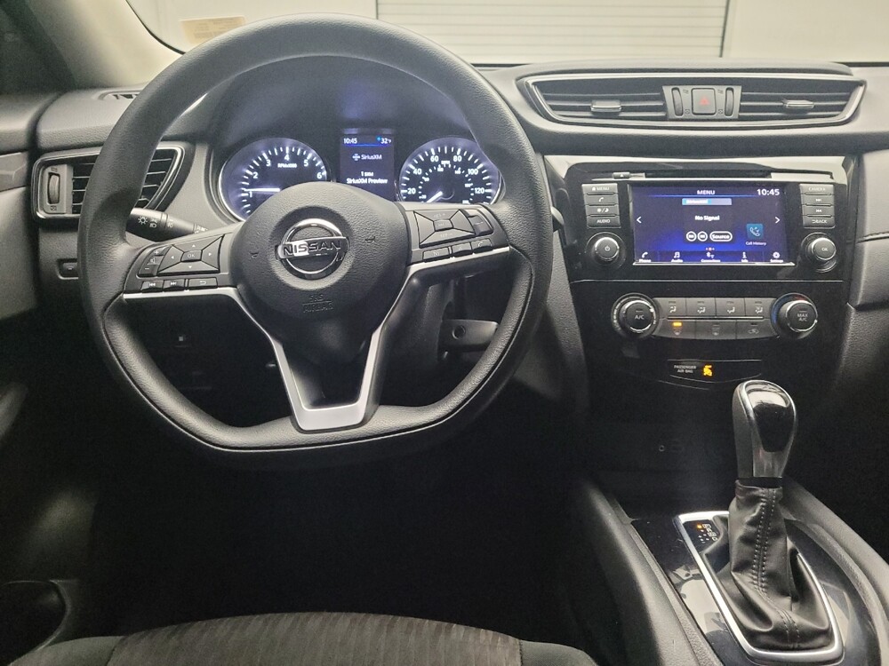 2018 Nissan Rogue in Eastpointe, MI 48021 - 18112848 22