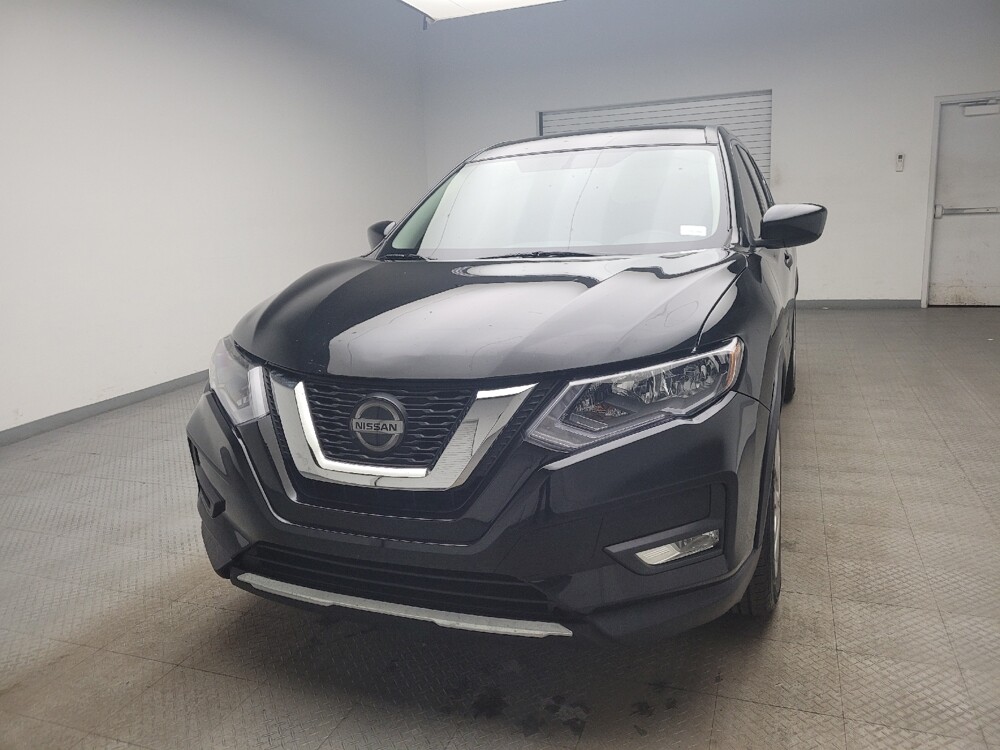 2018 Nissan Rogue in Eastpointe, MI 48021 - 18112848 15