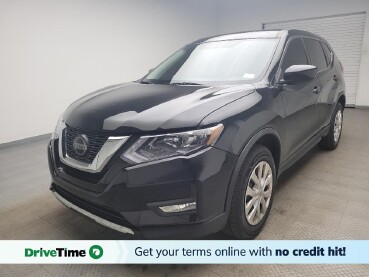 2018 Nissan Rogue in Eastpointe, MI 48021