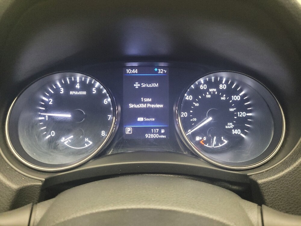 2018 Nissan Rogue in Eastpointe, MI 48021 - 18112848 23