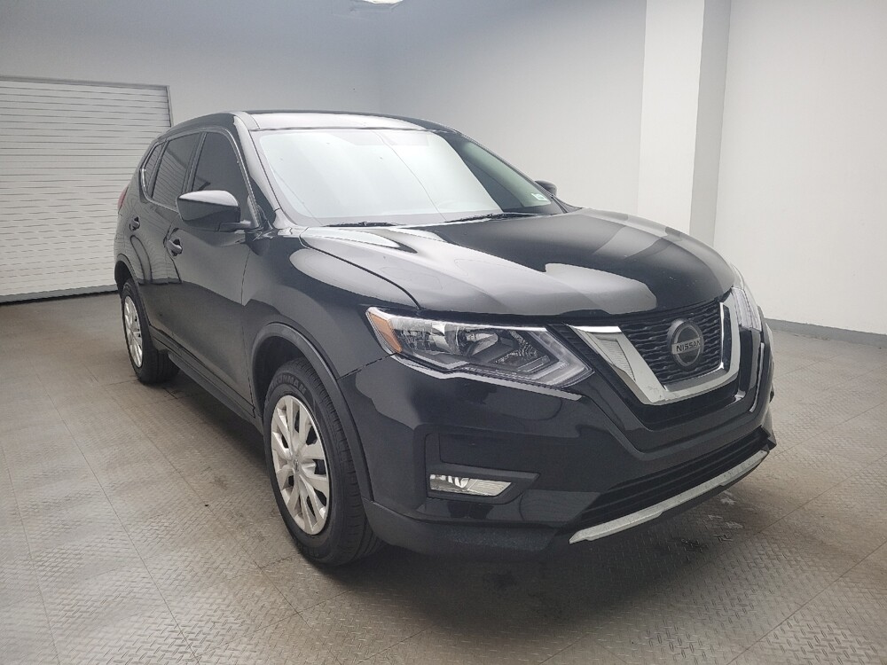 2018 Nissan Rogue in Eastpointe, MI 48021 - 18112848 13