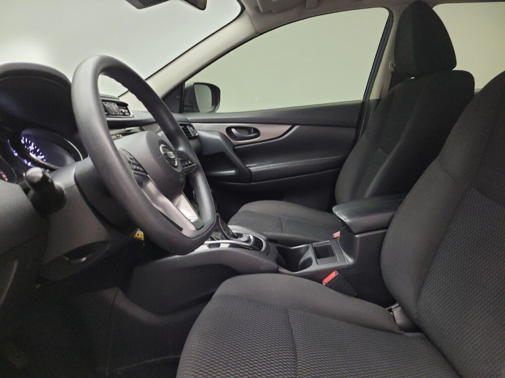 2020 Nissan Rogue Sport in Grand Rapids, MI 49508 - 18112849 17