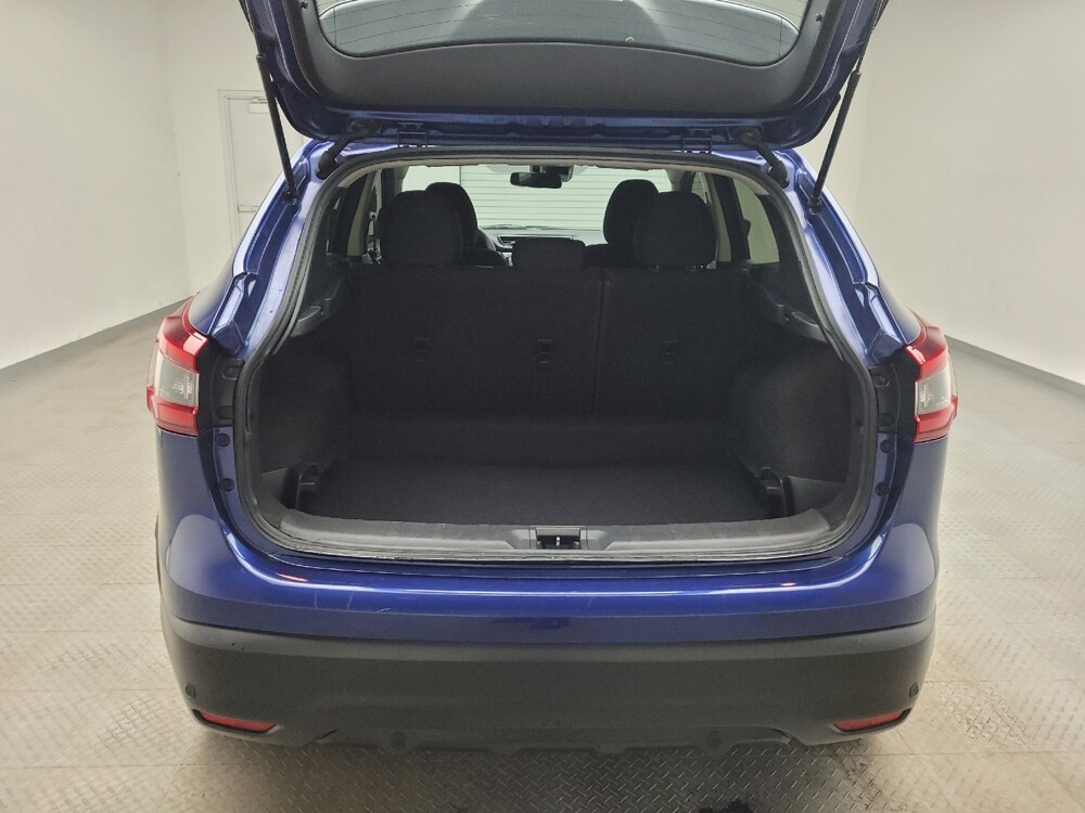 2020 Nissan Rogue Sport in Grand Rapids, MI 49508 - 18112849 29