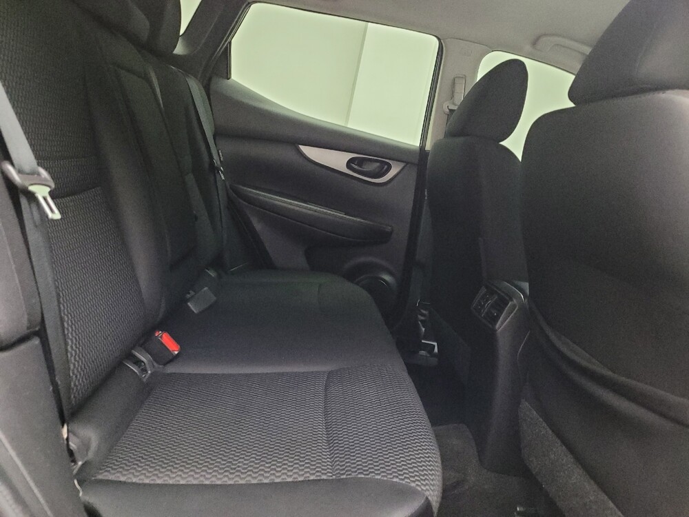 2020 Nissan Rogue Sport in Grand Rapids, MI 49508 - 18112849 19