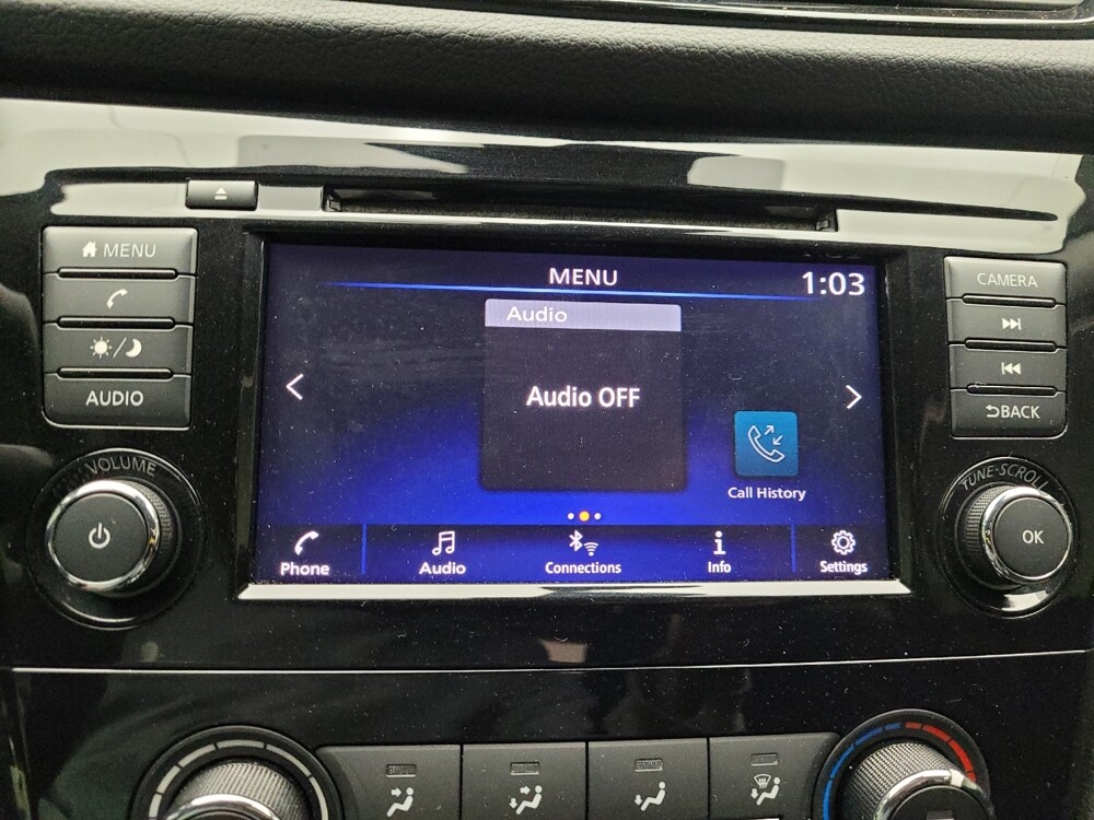 2020 Nissan Rogue Sport in Grand Rapids, MI 49508 - 18112849 25