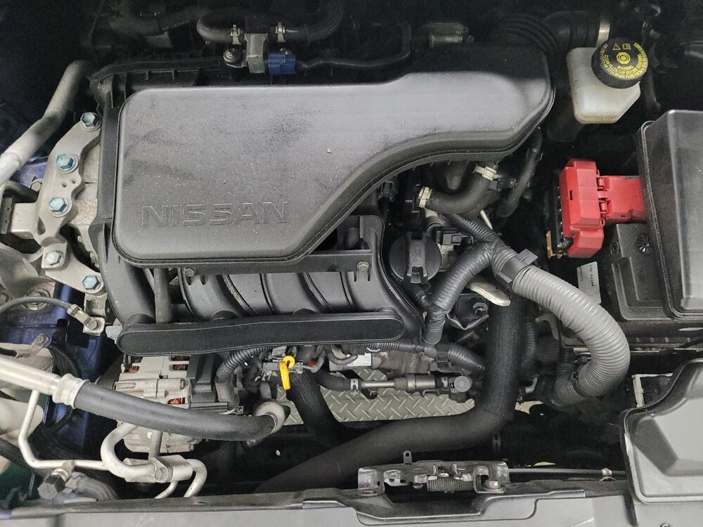 2020 Nissan Rogue Sport in Grand Rapids, MI 49508 - 18112849 30