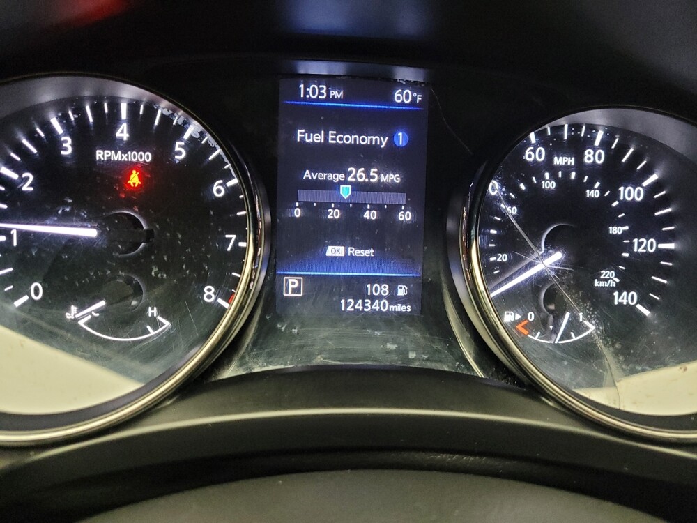 2020 Nissan Rogue Sport in Grand Rapids, MI 49508 - 18112849 23