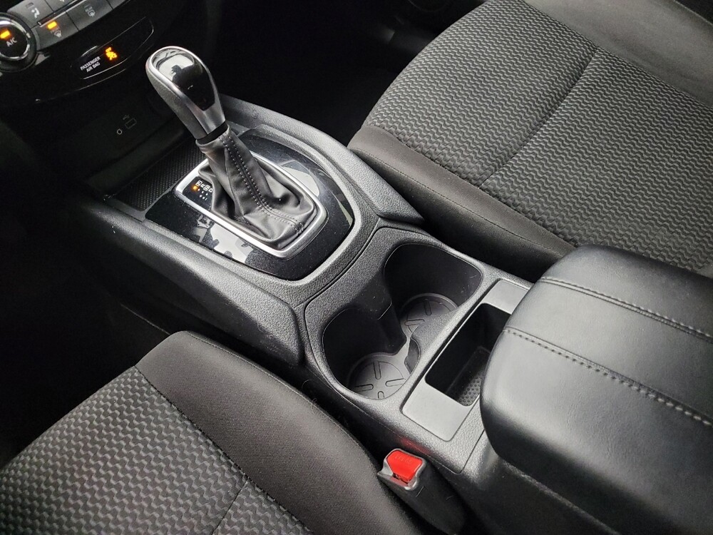 2020 Nissan Rogue Sport in Grand Rapids, MI 49508 - 18112849 26