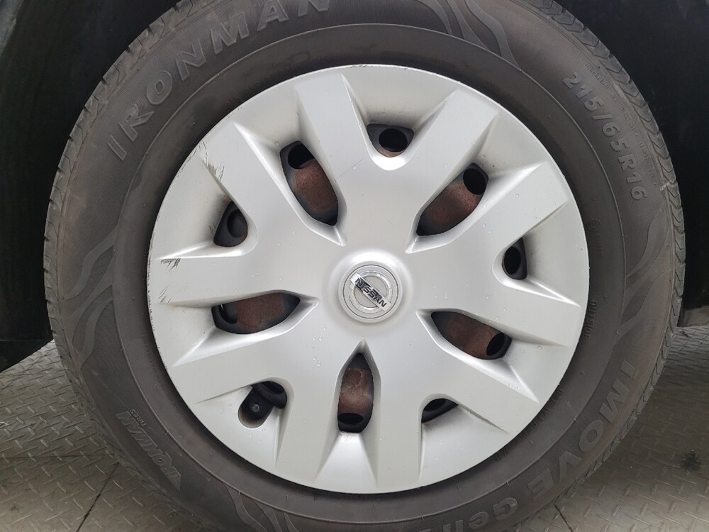 2020 Nissan Rogue Sport in Grand Rapids, MI 49508 - 18112849 31