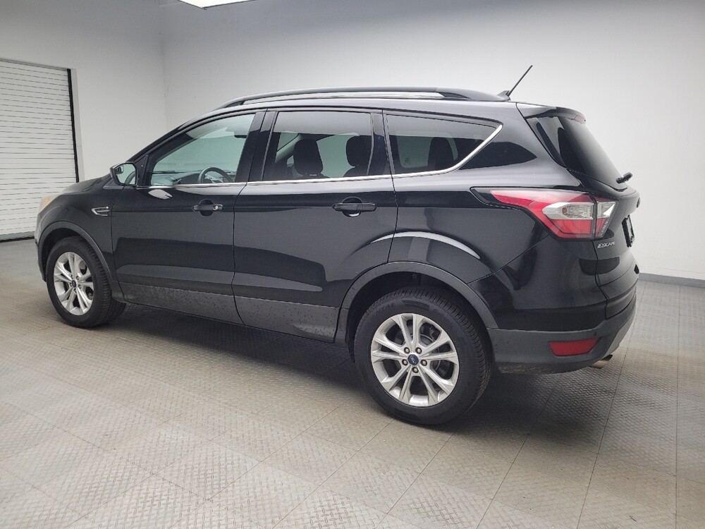 2018 Ford Escape in Grand Rapids, MI 49508 - 18112851 3