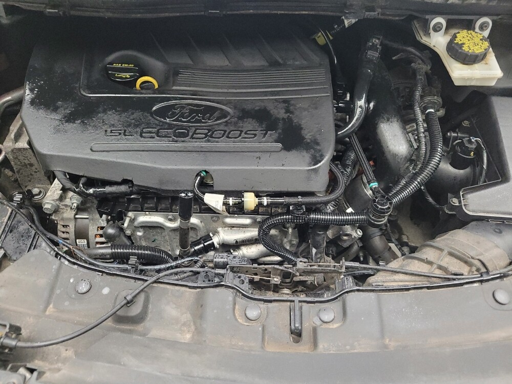 2018 Ford Escape in Grand Rapids, MI 49508 - 18112851 30