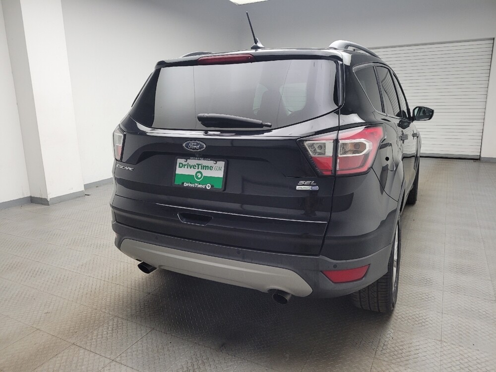 2018 Ford Escape in Grand Rapids, MI 49508 - 18112851 7