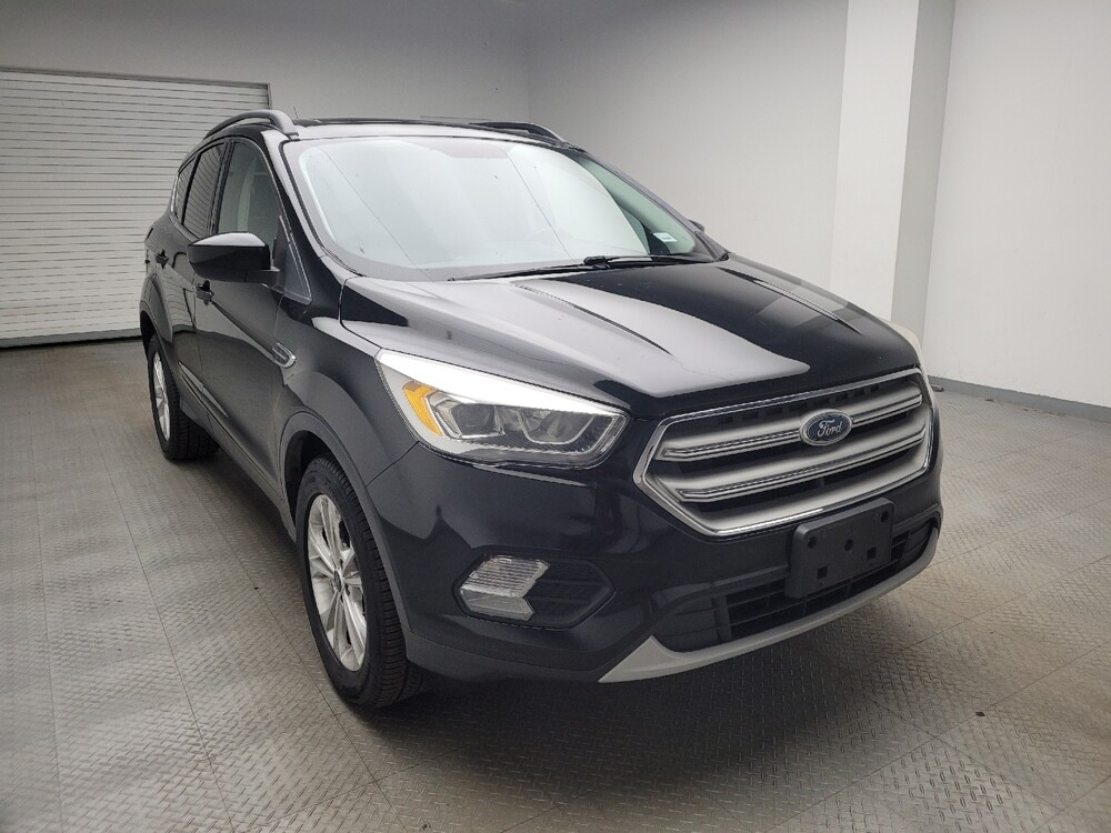 2018 Ford Escape in Grand Rapids, MI 49508 - 18112851 13