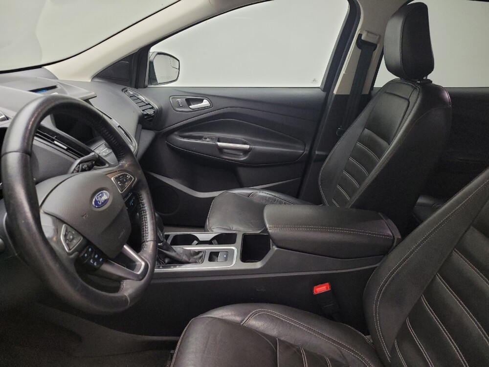 2018 Ford Escape in Grand Rapids, MI 49508 - 18112851 17