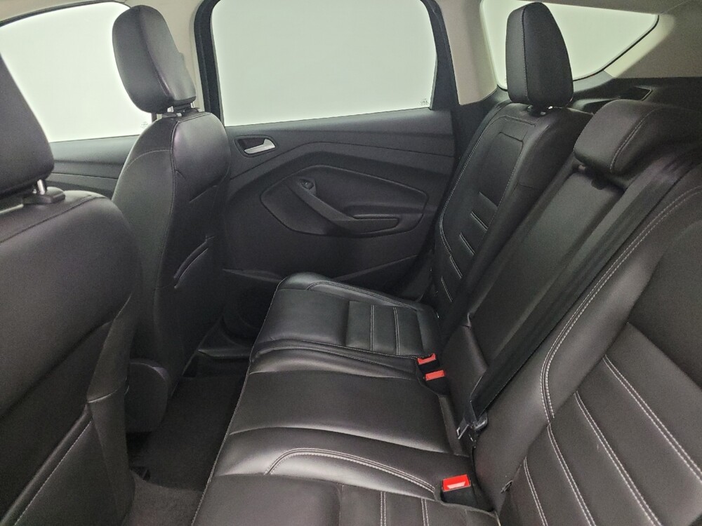 2018 Ford Escape in Grand Rapids, MI 49508 - 18112851 18