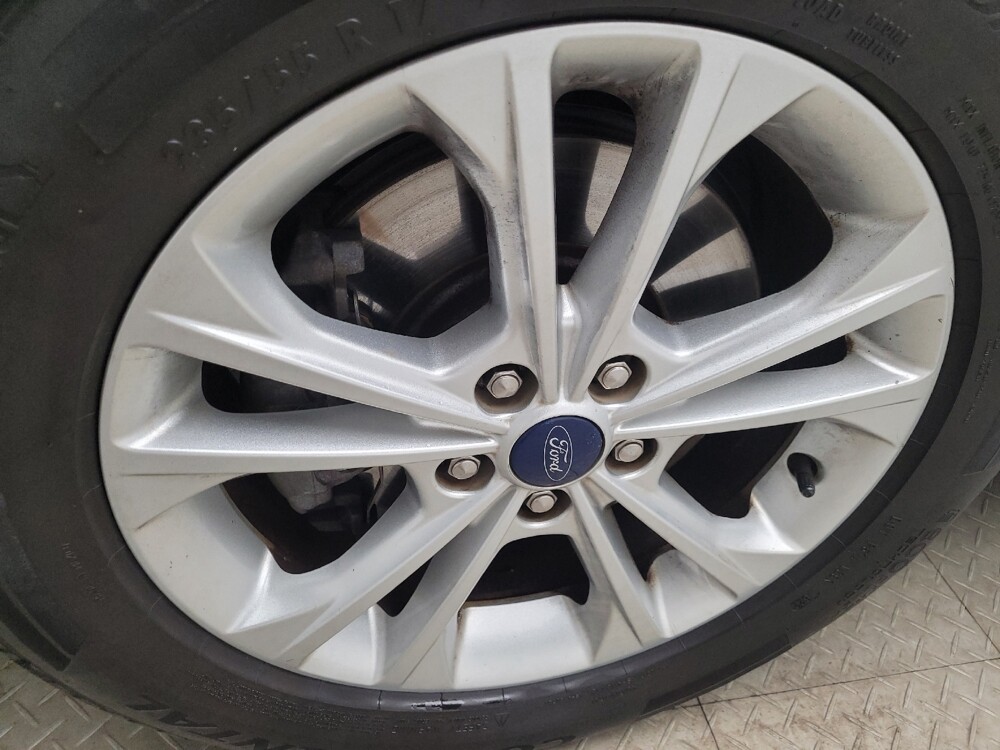 2018 Ford Escape in Grand Rapids, MI 49508 - 18112851 31