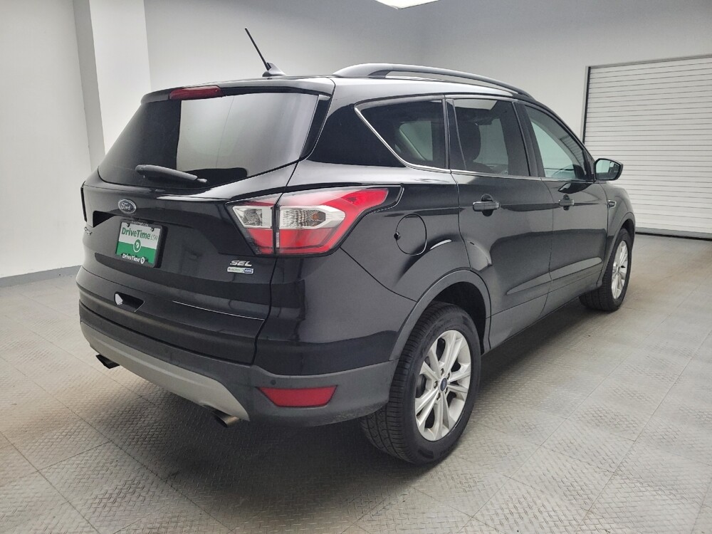 2018 Ford Escape in Grand Rapids, MI 49508 - 18112851 9