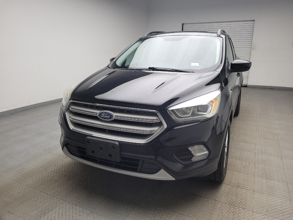 2018 Ford Escape in Grand Rapids, MI 49508 - 18112851 15