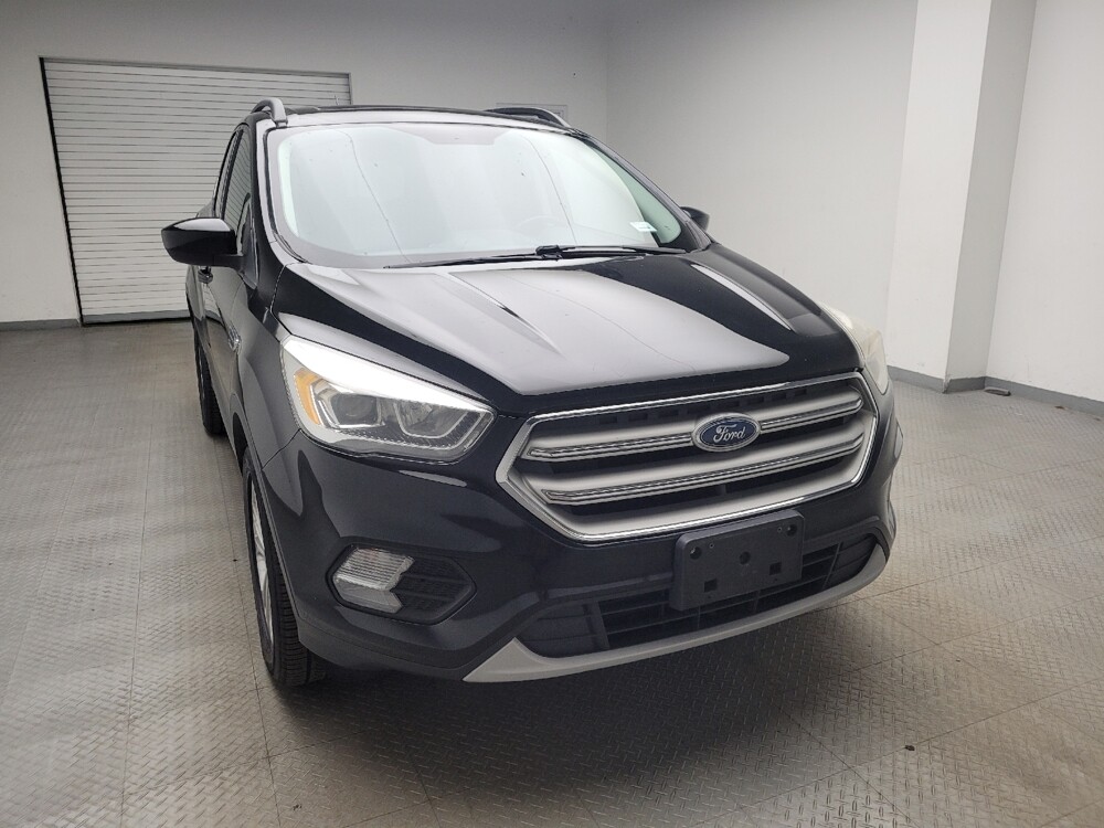2018 Ford Escape in Grand Rapids, MI 49508 - 18112851 14