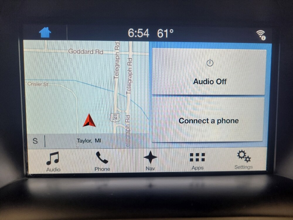 2018 Ford Escape in Grand Rapids, MI 49508 - 18112851 25