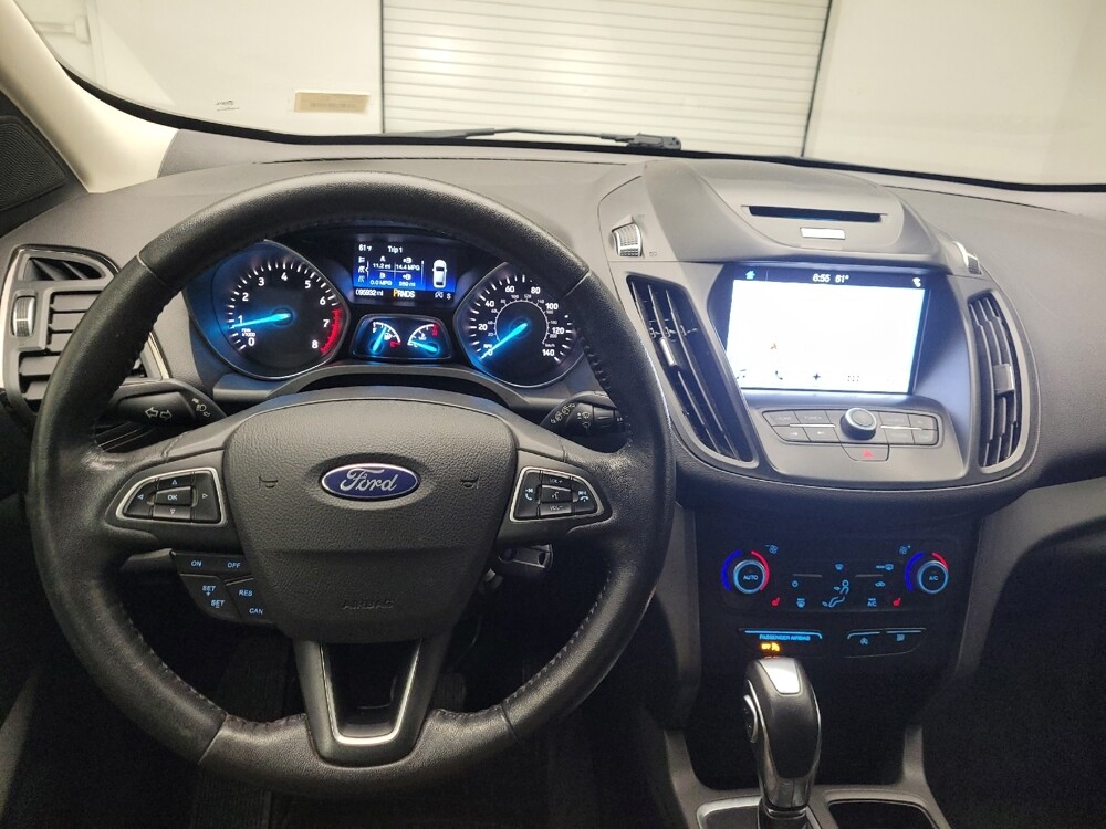 2018 Ford Escape in Grand Rapids, MI 49508 - 18112851 22