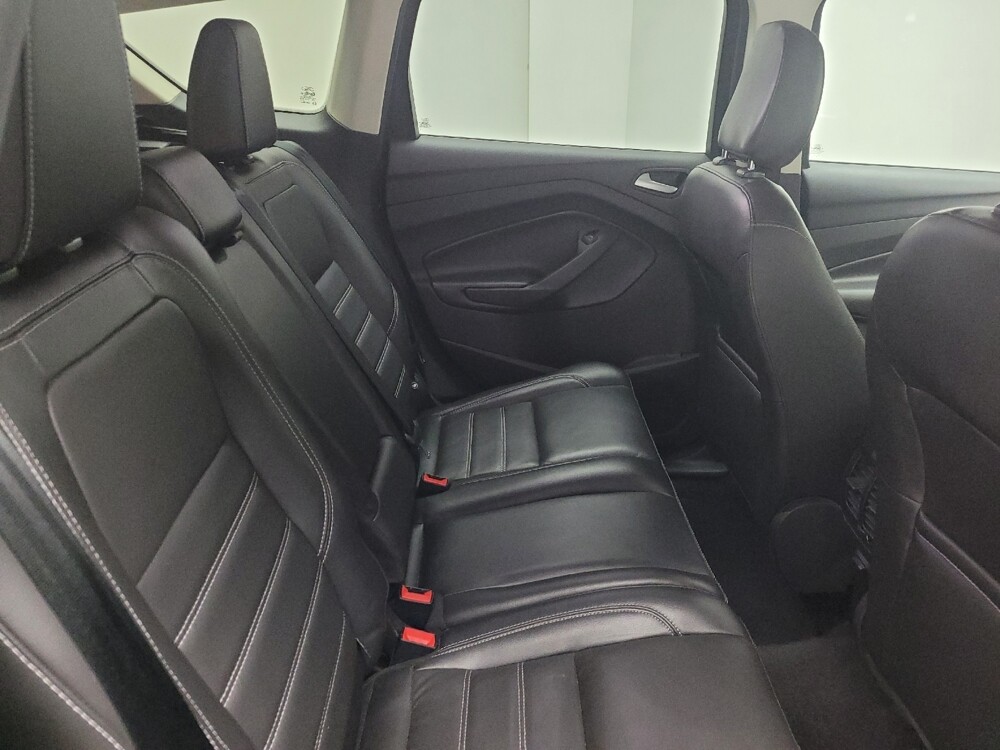 2018 Ford Escape in Grand Rapids, MI 49508 - 18112851 19