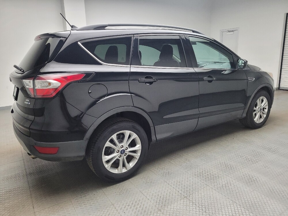 2018 Ford Escape in Grand Rapids, MI 49508 - 18112851 10