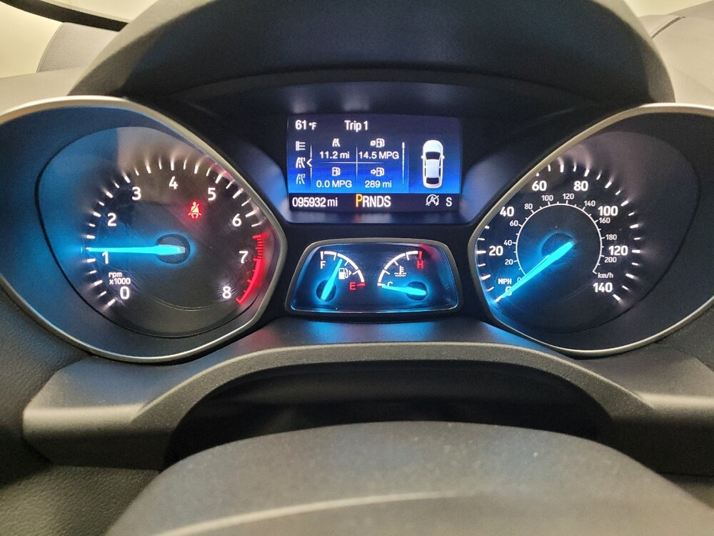 2018 Ford Escape in Grand Rapids, MI 49508 - 18112851 23