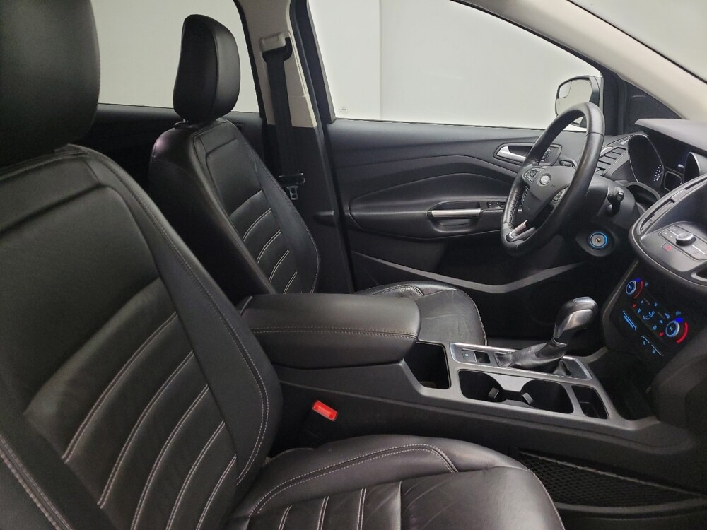 2018 Ford Escape in Grand Rapids, MI 49508 - 18112851 21