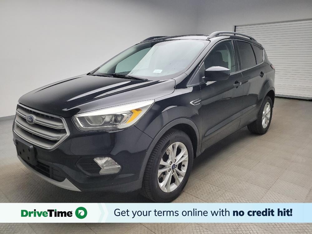 2018 Ford Escape in Grand Rapids, MI 49508 - 18112851