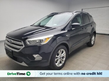 2018 Ford Escape in Grand Rapids, MI 49508