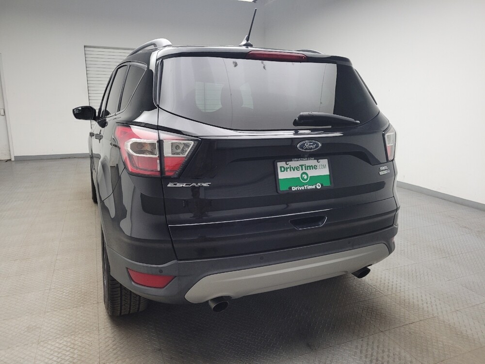 2018 Ford Escape in Grand Rapids, MI 49508 - 18112851 6
