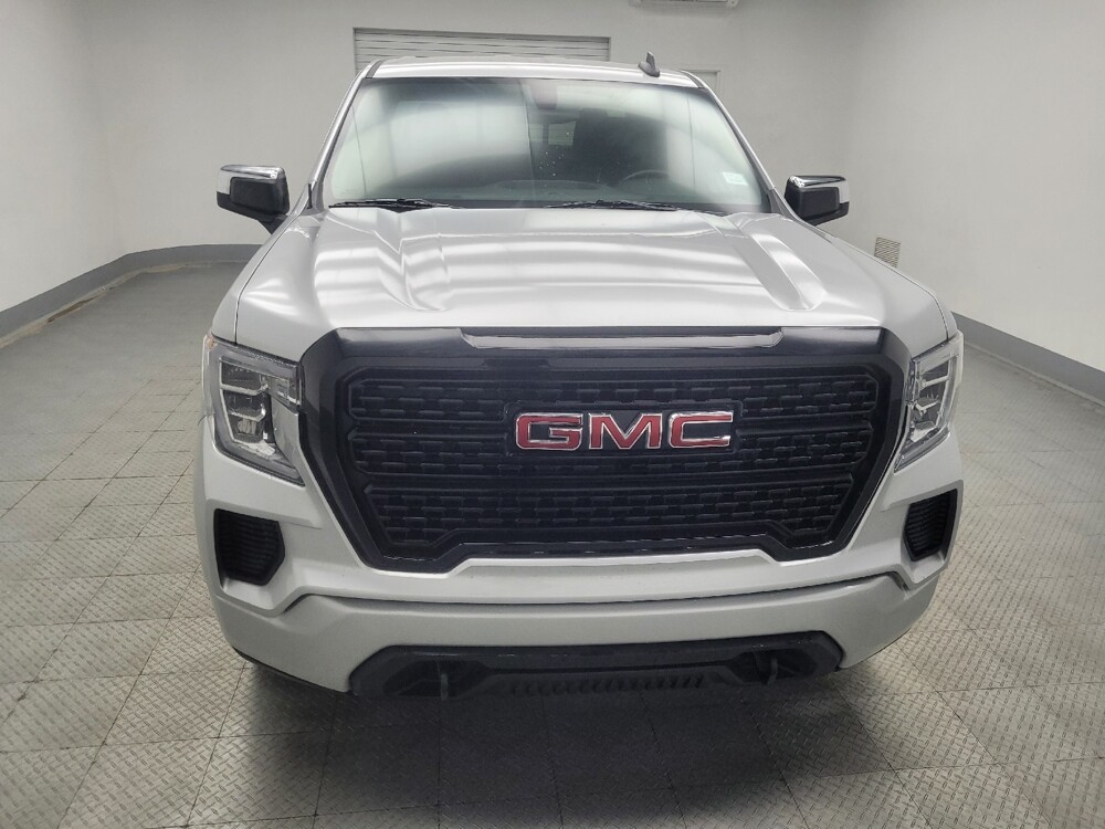 2020 GMC Sierra 1500 in Indianapolis, IN 46222 - 18112853 14