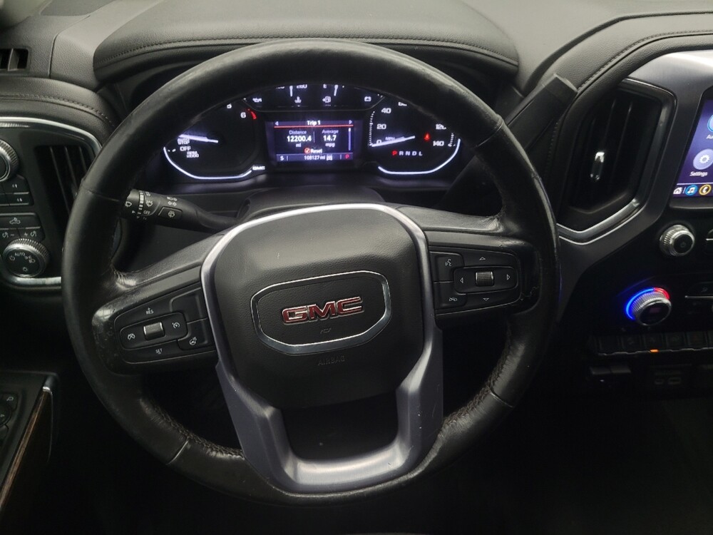 2020 GMC Sierra 1500 in Indianapolis, IN 46222 - 18112853 22