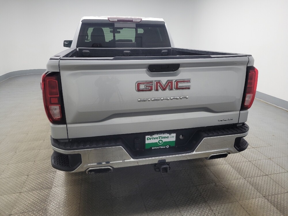 2020 GMC Sierra 1500 in Indianapolis, IN 46222 - 18112853 6