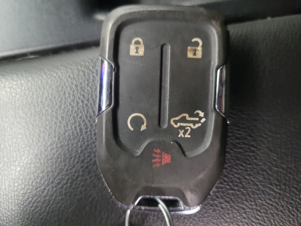 2020 GMC Sierra 1500 in Indianapolis, IN 46222 - 18112853 32