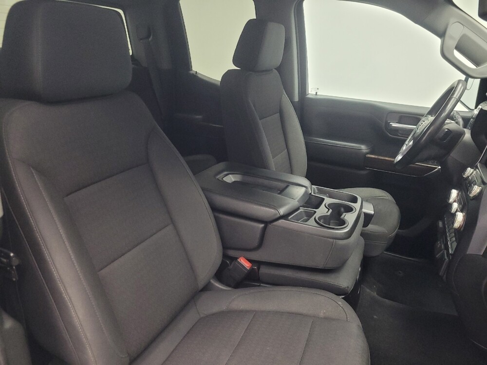 2020 GMC Sierra 1500 in Indianapolis, IN 46222 - 18112853 21