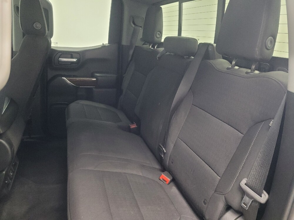 2020 GMC Sierra 1500 in Indianapolis, IN 46222 - 18112853 18