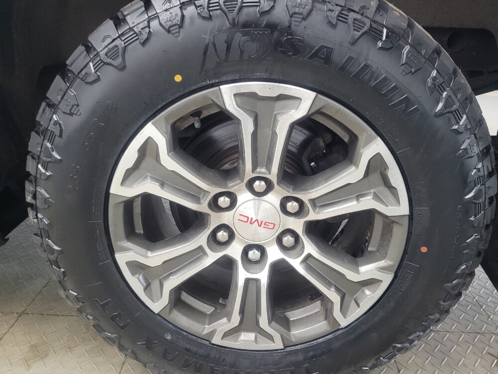 2020 GMC Sierra 1500 in Indianapolis, IN 46222 - 18112853 31