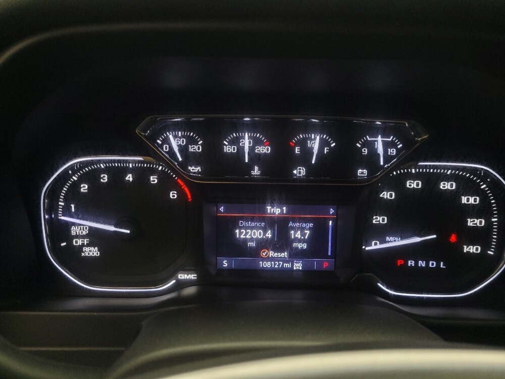 2020 GMC Sierra 1500 in Indianapolis, IN 46222 - 18112853 23