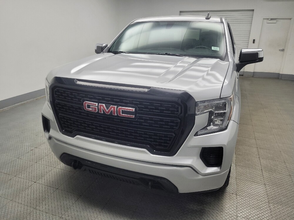 2020 GMC Sierra 1500 in Indianapolis, IN 46222 - 18112853 15