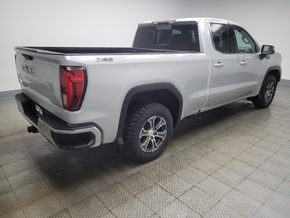 2020 GMC Sierra 1500 in Indianapolis, IN 46222 - 18112853 10